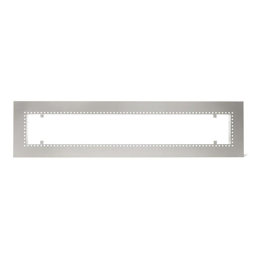48 Inch Flush Mount Frame by Infratech - 182302