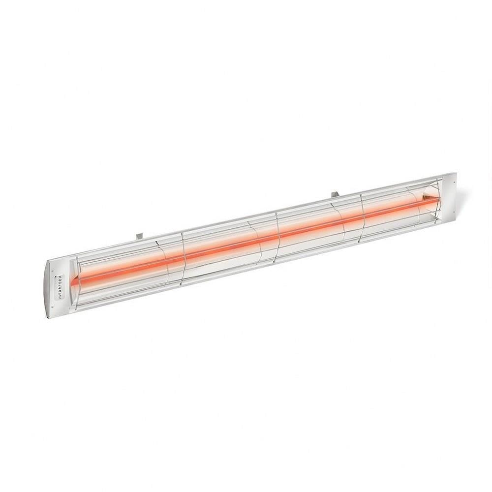 C Series 4000W Mounted Electric Heater 61.25 Inch by Infratech - C40