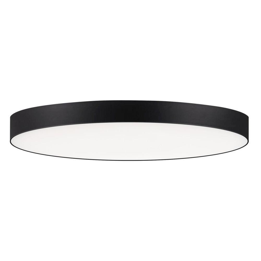 Trim 18W 1 LED 9 Inch Wide Flush Mount by Maxim - 57663WT