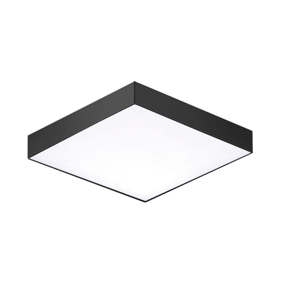 Trim 12.5W 1 LED 4.75 Inch Wide Flush Mount by Maxim - 57665WT