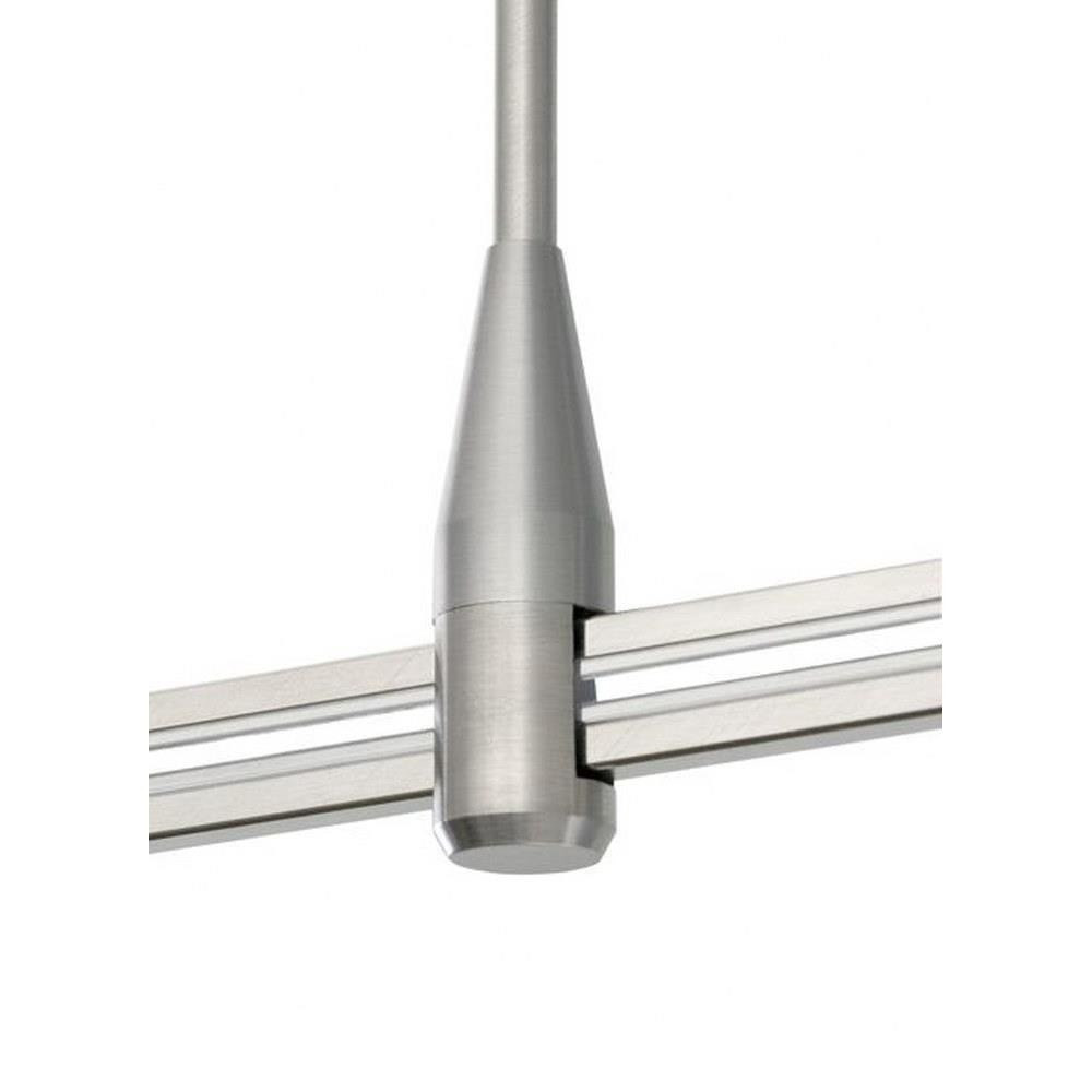 MonoRail Rigid Standoff 0.8 Inch Tall and 0.7 Inch Wide by VC Modern - 700MOS01R