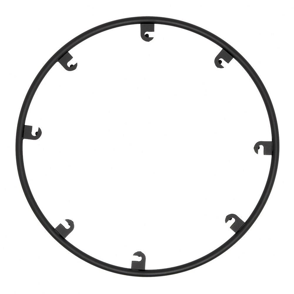Trellis Spacer 0.3 Inch Tall and 8.8 Inch Wide by VC Modern - 700TRSRNGR88B
