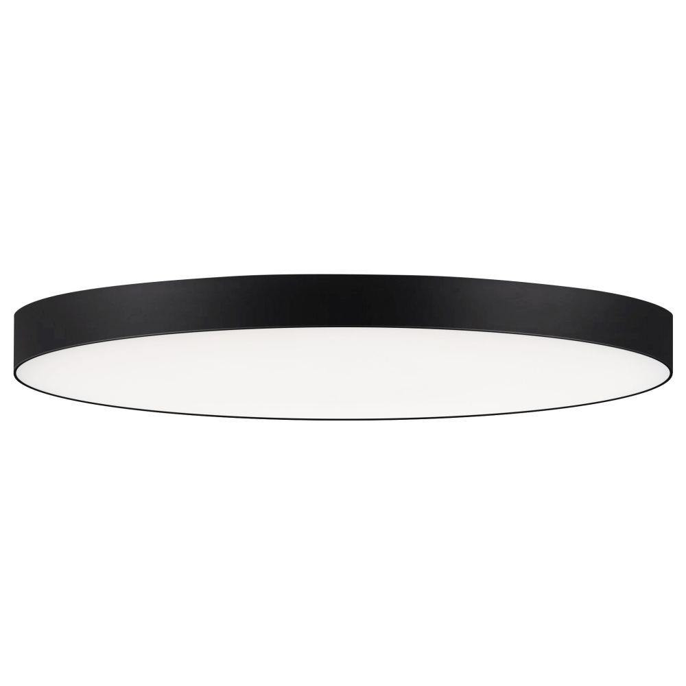 Trim 25W 1 LED 16 Inch Wide Flush Mount by Maxim - 57670