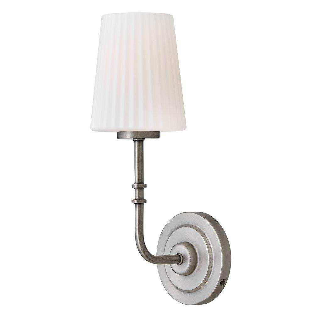 McKenna 9W 1 LED Medium Wall Sconce 15.25 Inch and 5 Inch Wide by Hinkley - 57400