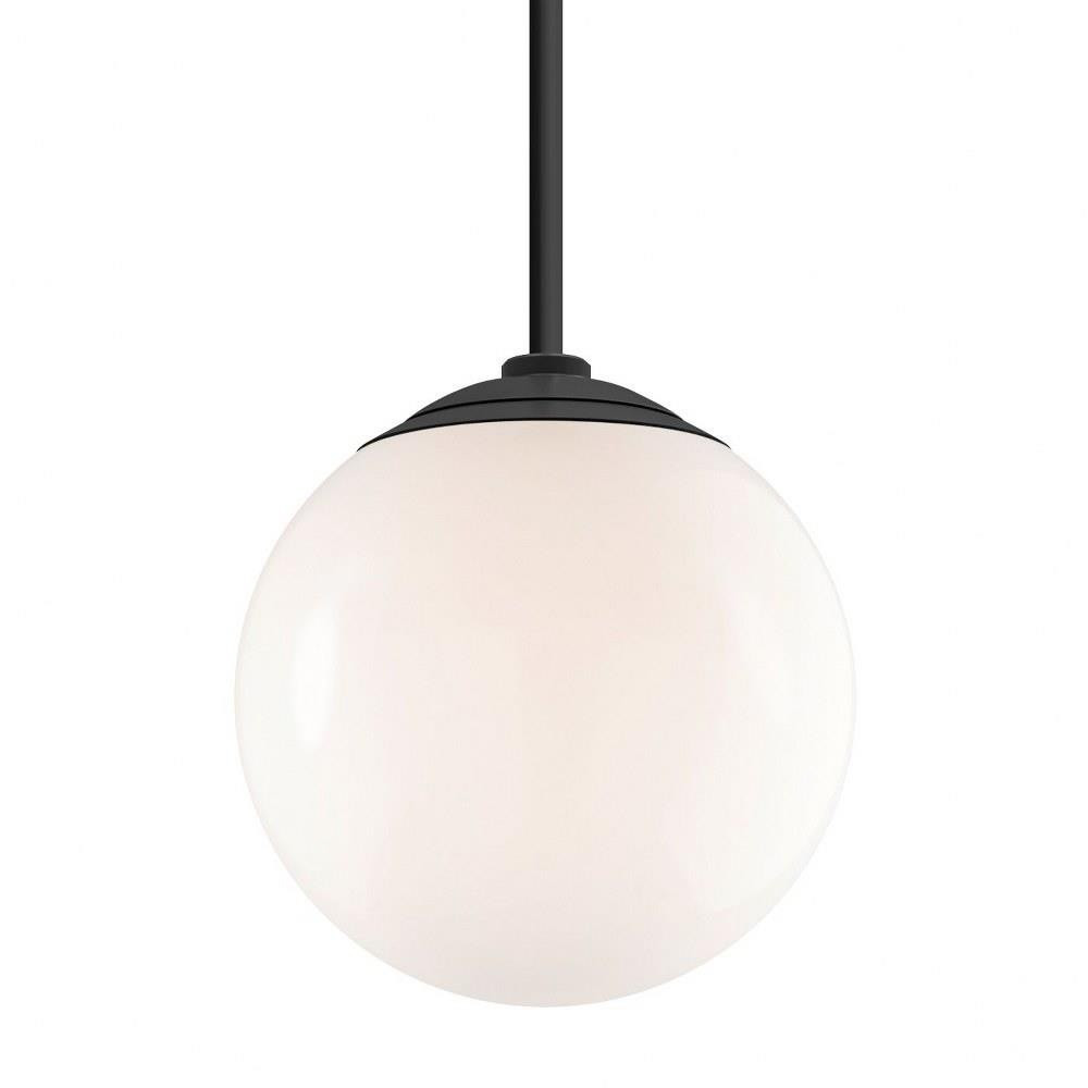 Ranmoor Park Road 1 Light Small Pendant by Bailey Street Home - 154-BEL-3088964