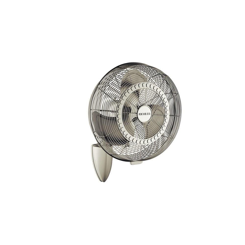 Pola - Wall Fan - 18 inches wide by Kichler  - 339218