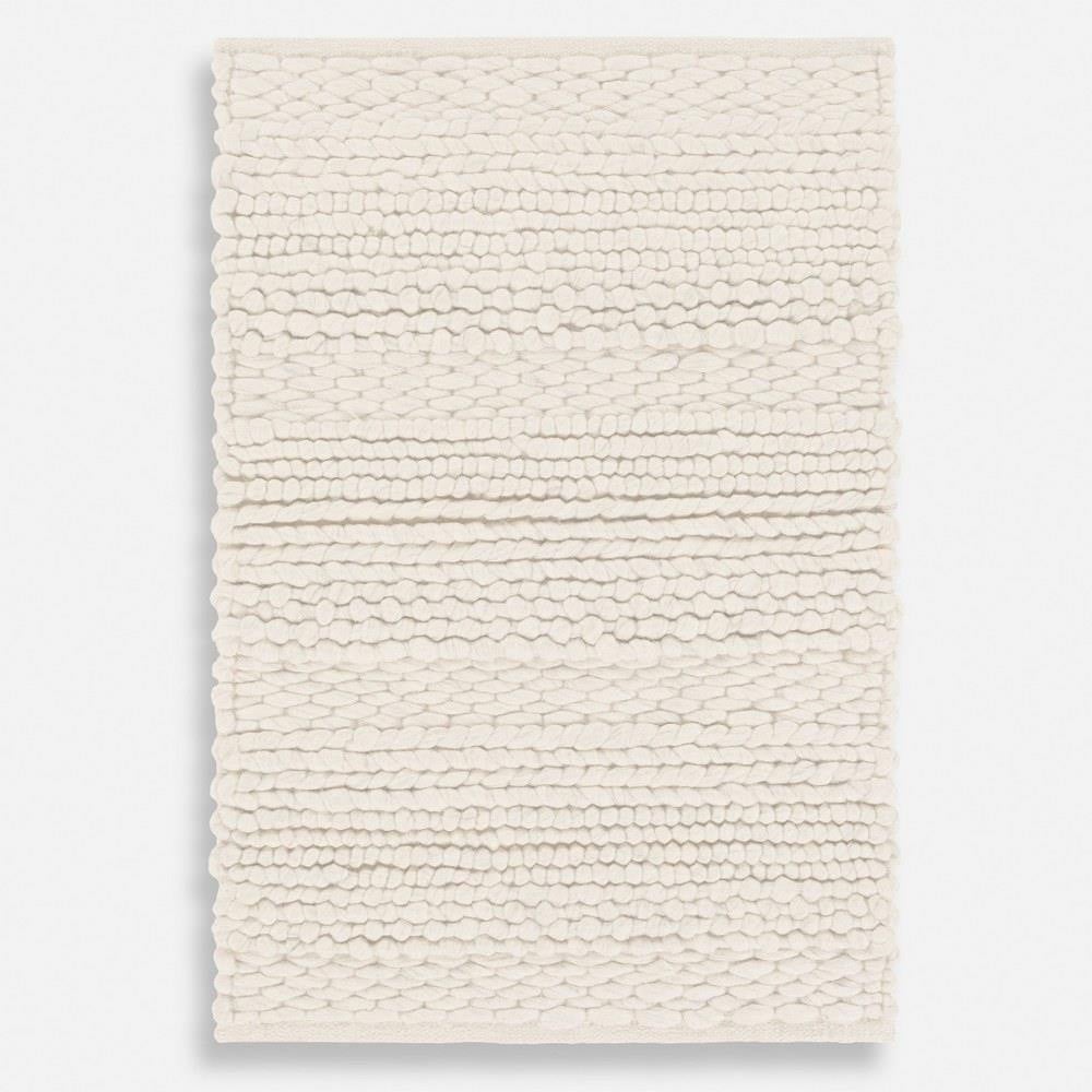Whalley Cross Rug 120 Incheses Tall and 96 Incheses Wide by BSH - 208-BEL-4614782