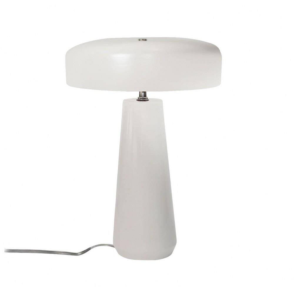 Spire 2 Light Table Lamp 17.75 x 12.25 Inches by Justice Design - CER-2535