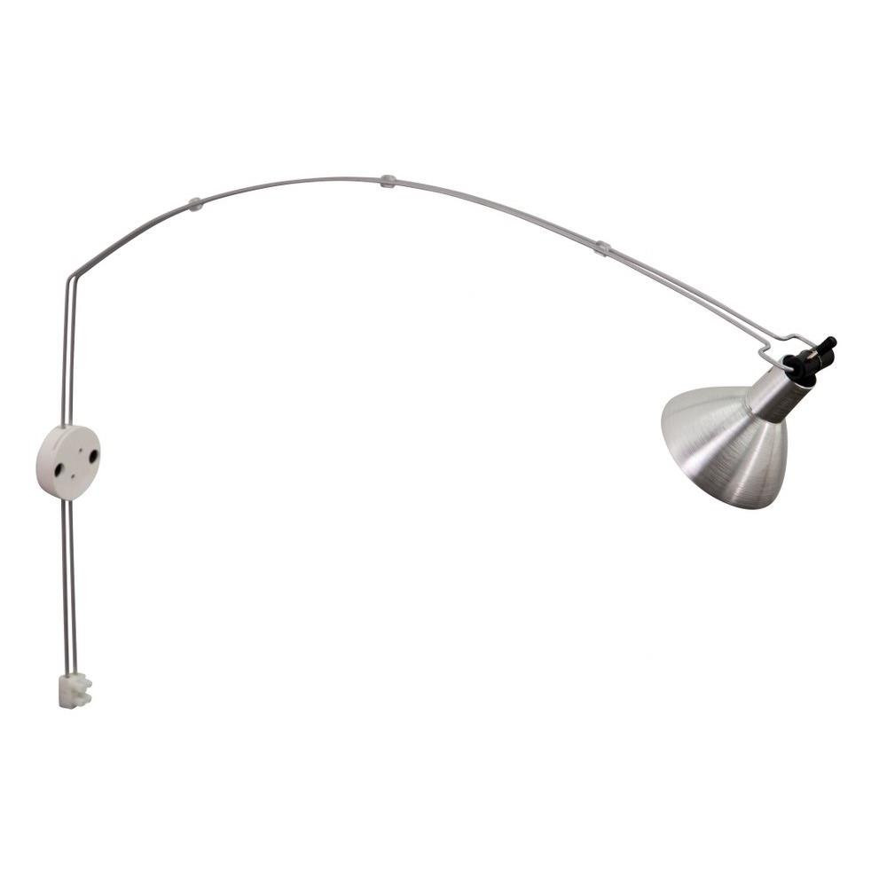 Advent 4W 1 LED Light Picture Light 19 Inch Wide by House of Troy - AGLED
