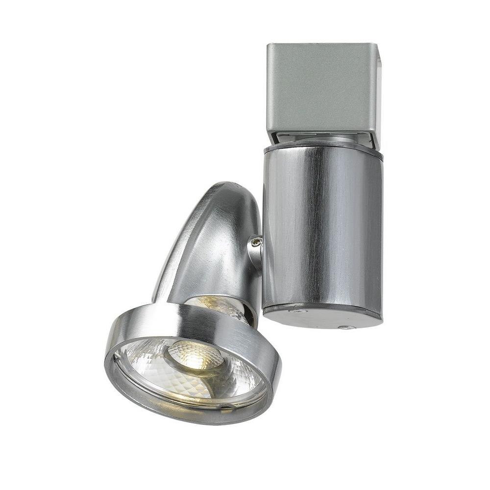 10W 1 LED Track Light 2.2 In Wide by 4.7 In High by Cal  - HT-808