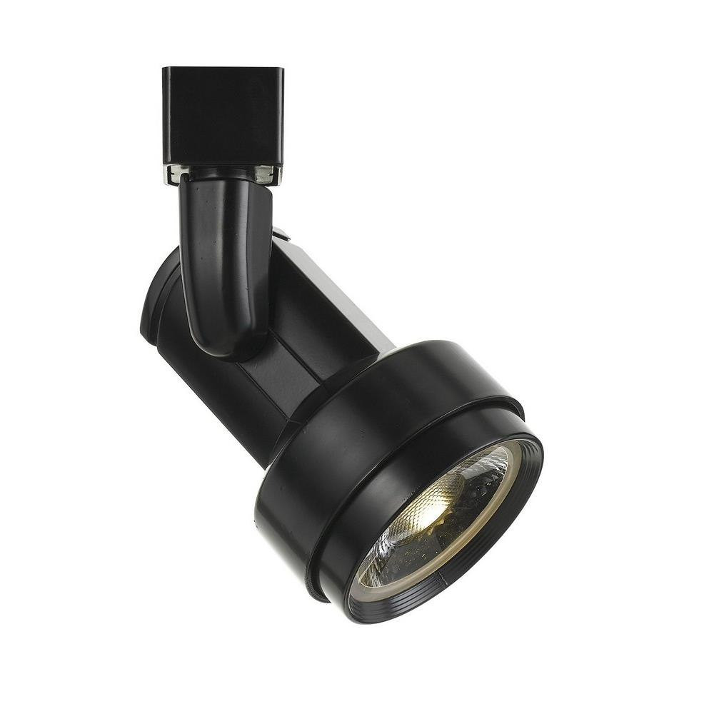 17W 1 LED Track Light 3.3 In Wide by 6.2 In High by Cal  - HT-352M