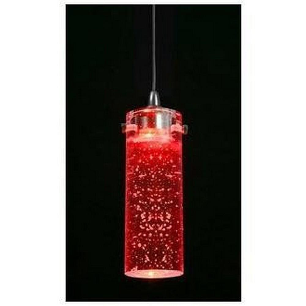 Uni Pack 6 LED Light Pendant by Cal - UPL-714/6
