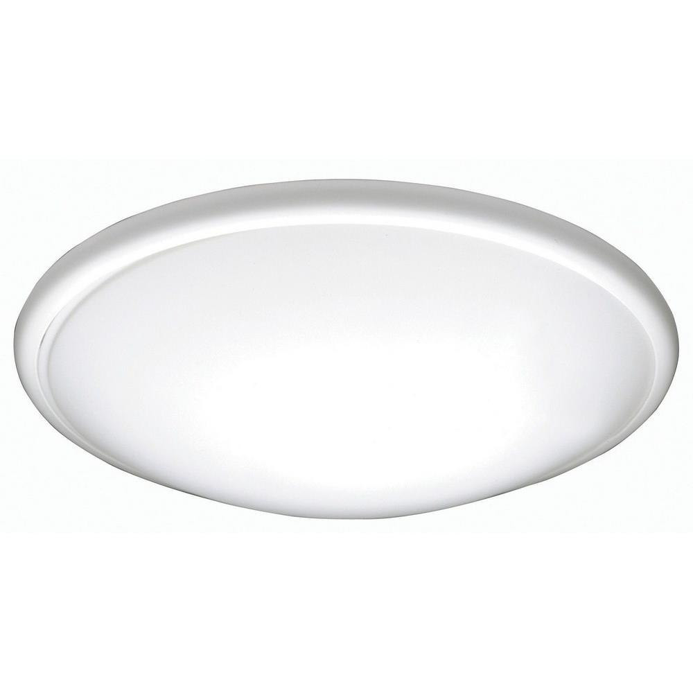 Capri 17W 1 Light 11 Inch Wide Flush Mount by AFX - CFF111600L27D1