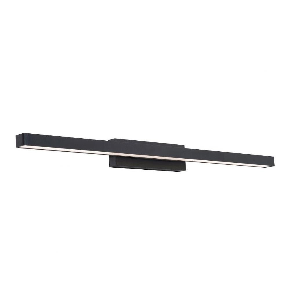 Brock 30W 2 LED Linear Vanity Light by AFX - BRCV3603