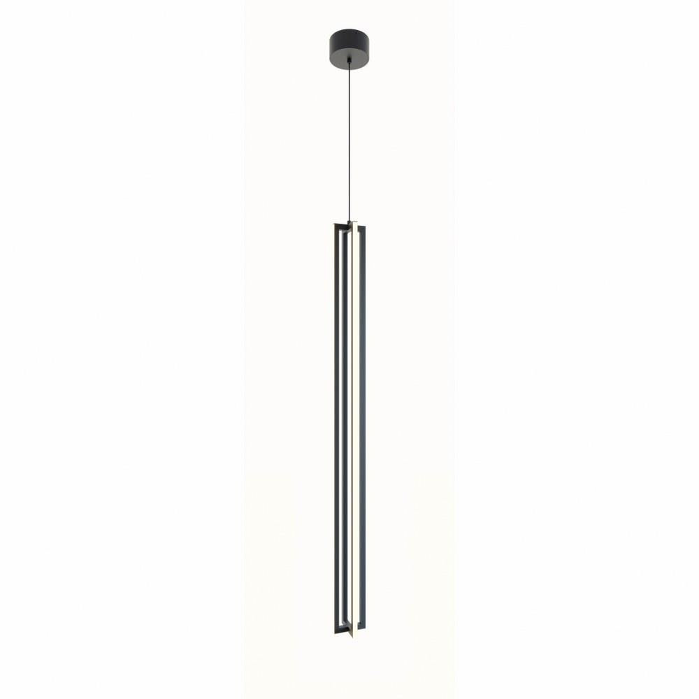 Cass 40W 1 LED Mini Pendant by AFX - CSSP4-4648