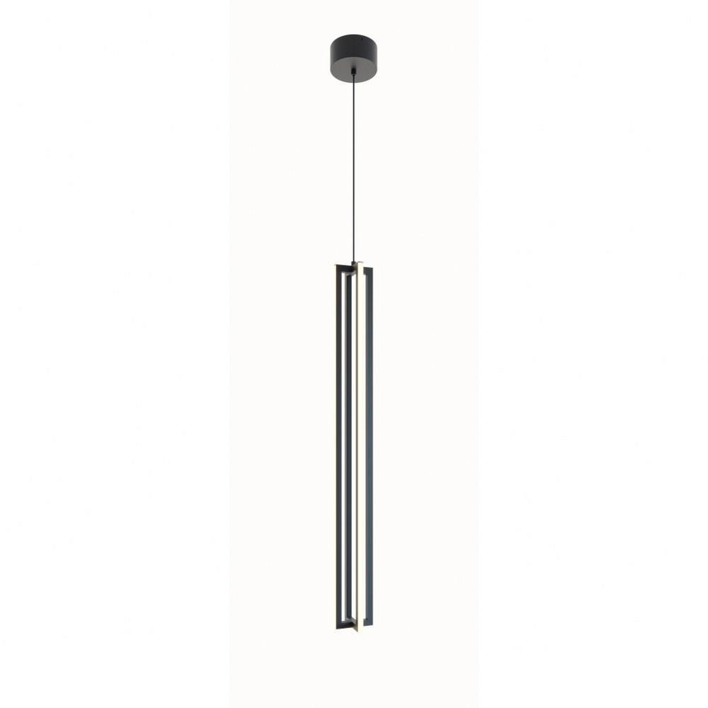 Cass 36W 1 LED Mini Pendant by AFX - CSSP3-4636