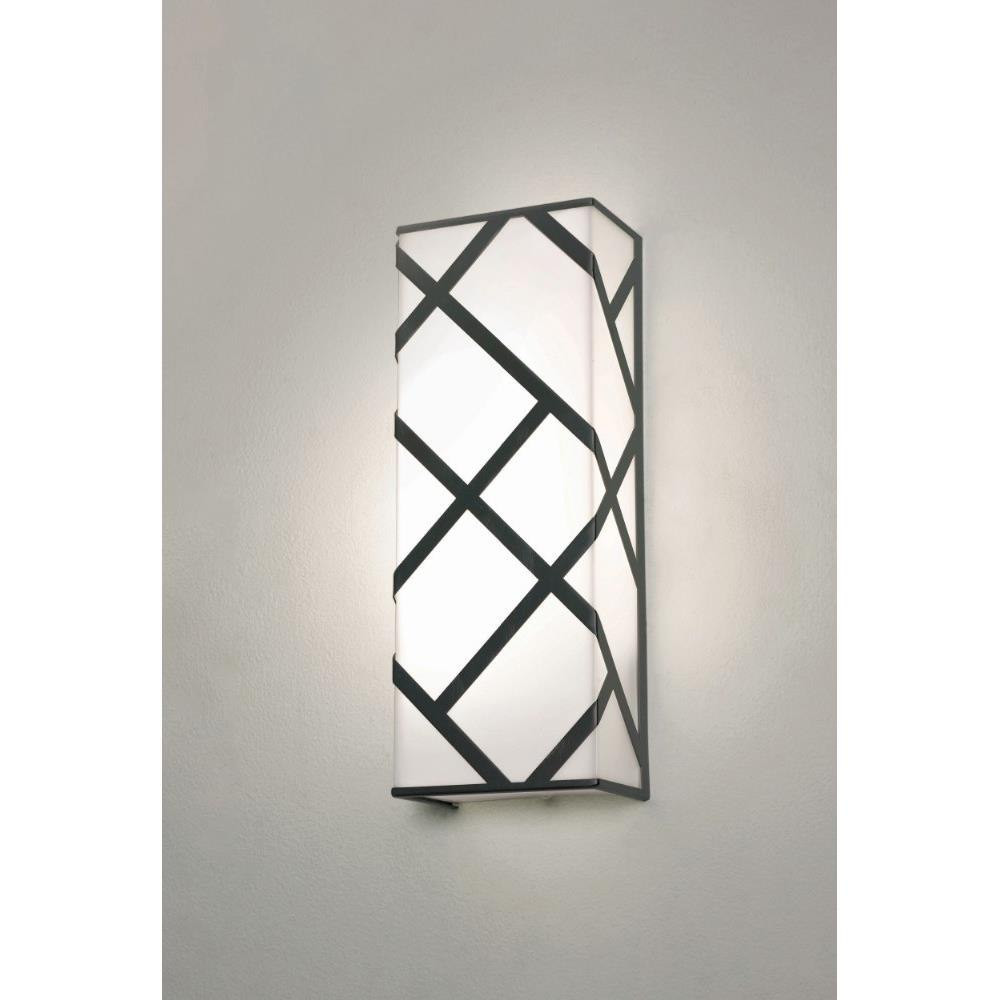 Haven 34W 2 LED Light Wall Sconce by AFX - HVNS0513LAJUD