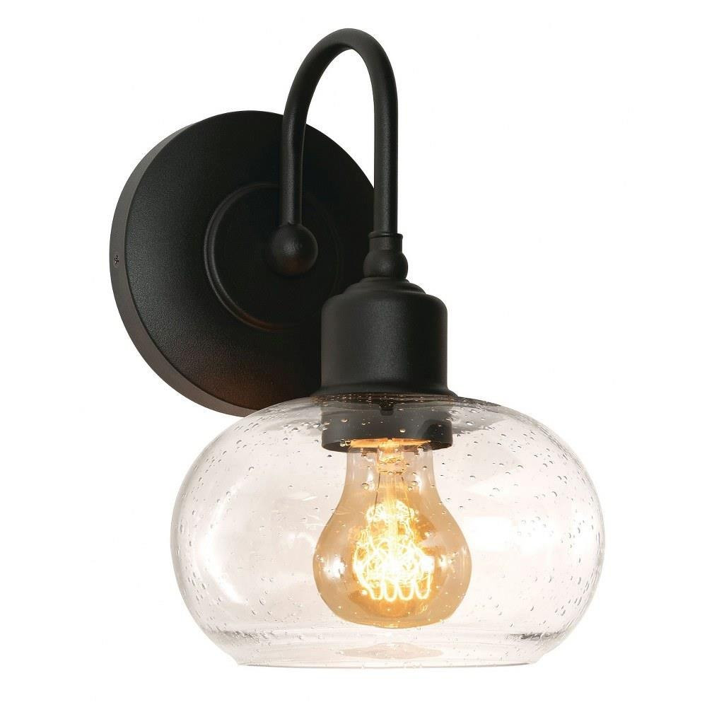 Laney 1 Light Wall Sconce by AFX - LNYS0710