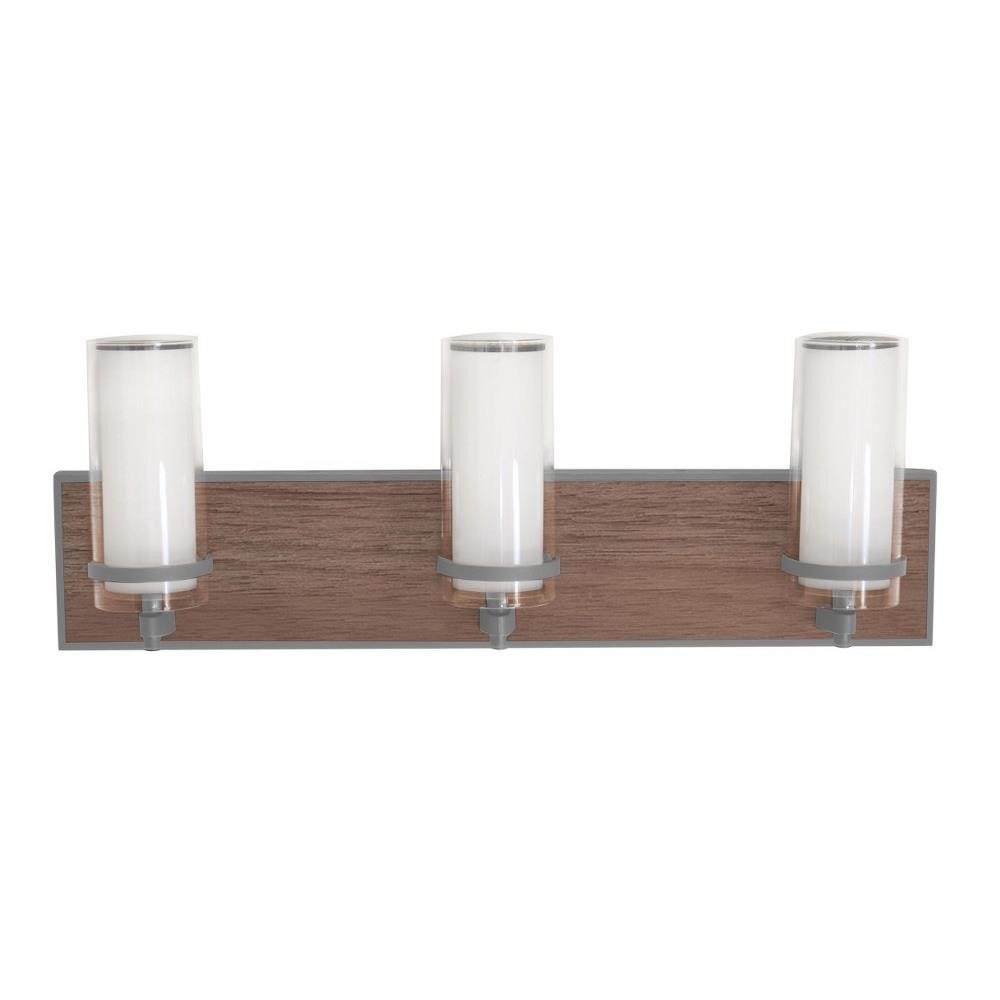 Arden 3 LED Light Vanity Light by AFX - RNV24081800L30D1