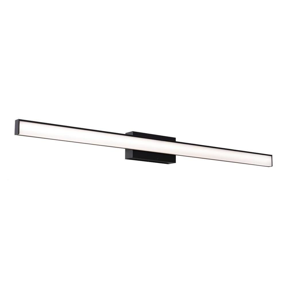 Tonya 18W 1 LED Linear Vanity Light by AFX - TNYV3603