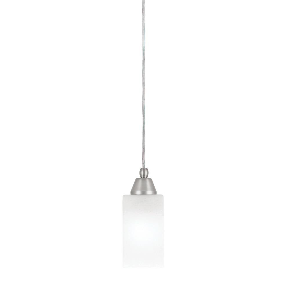 Any 1 Light Mini Pendant 8.75 Inch Tall by Toltec - 22-BN-541