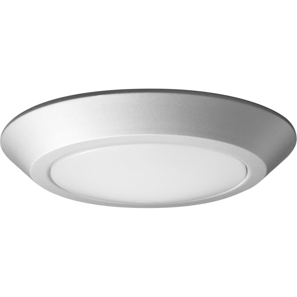 Fantom 10.5W 3000K 1 LED 7.1 Inch Wide Flush Mount by Nuvo - 62-F-7