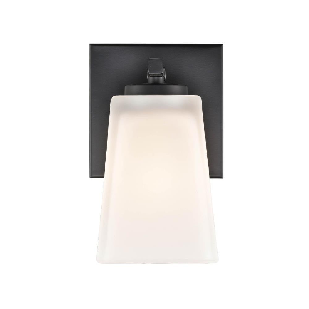 1 Light Wall Sconce 7 Inch Tall by Millennium - 291