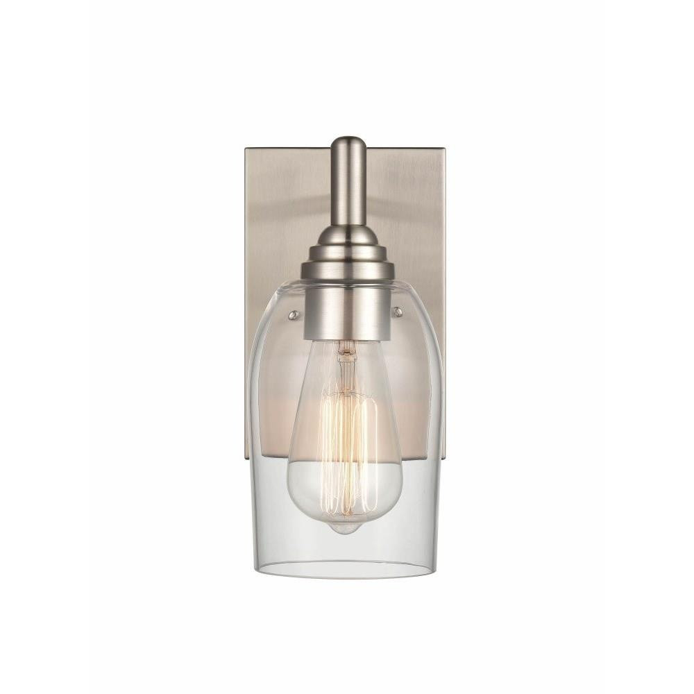 Arlett 1 Light Vanity Light by Millennium - 4991