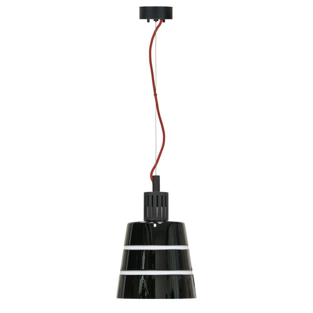 Madison 13.25W 3000K 1 LED Small Pendant by Jesco - PD832-3090