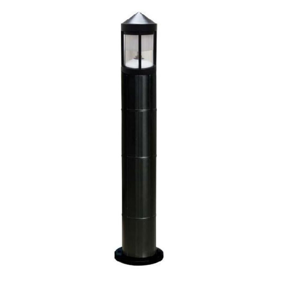 Two Light Area Bollard by Dabmar D124
