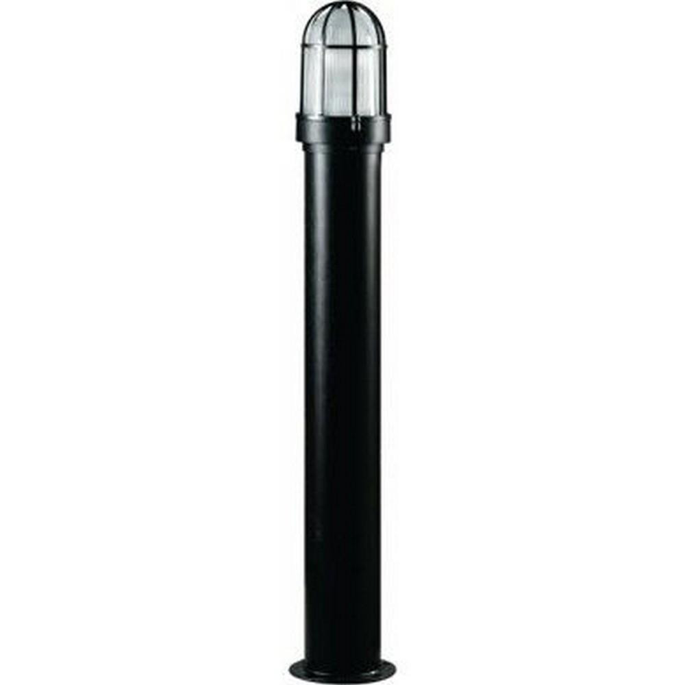 Cast Alum Bollard 70W Hps Mt by Dabmar D3170