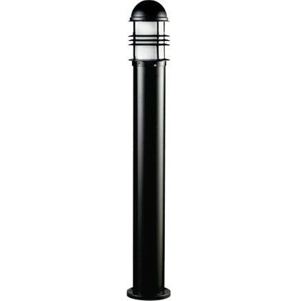 43.19 Inch 20W 112 LED Cast Aluminum Bollard by Dabmar - D3200