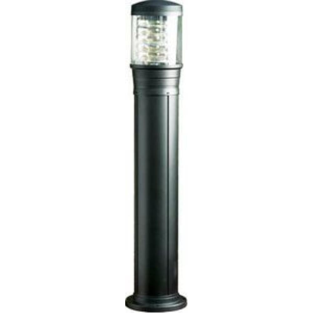 Cast Alum Bollard 50W Mh Mt by Dabmar - D465