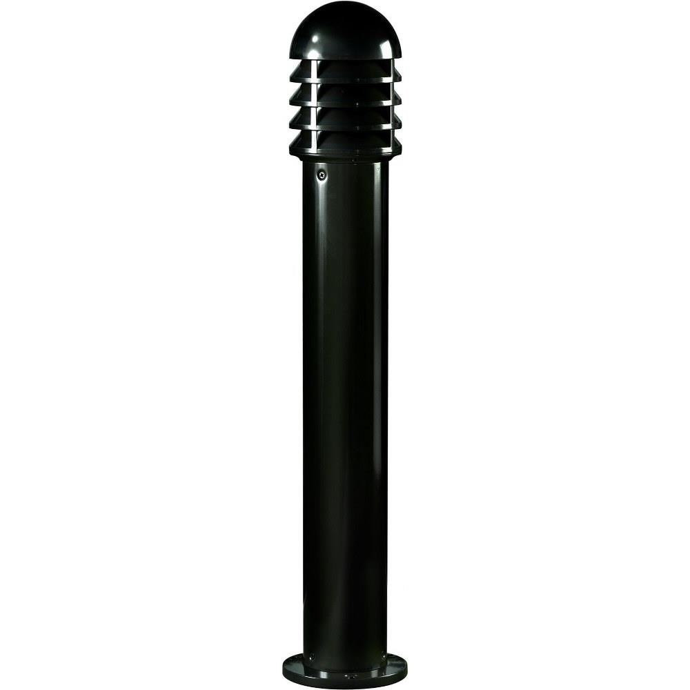 39.13 Inch 20W 112 LED Cast Aluminum Bollard by Dabmar - D3400A