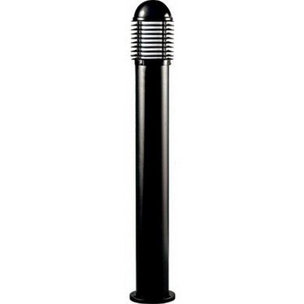 Cast Alum Bollard 70W Hps Mt by Dabmar D3370