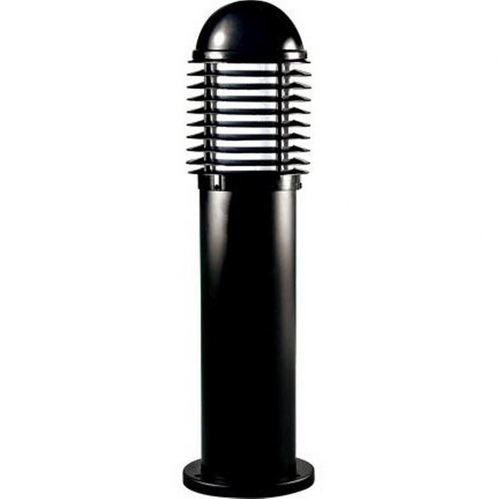 24 Inch 20W 112 LED Cast Aluminum Bollard by Dabmar - D3390