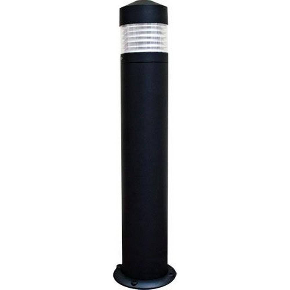 39 Inch 20W 112 LED Cast Aluminum Bollard by Dabmar - D470