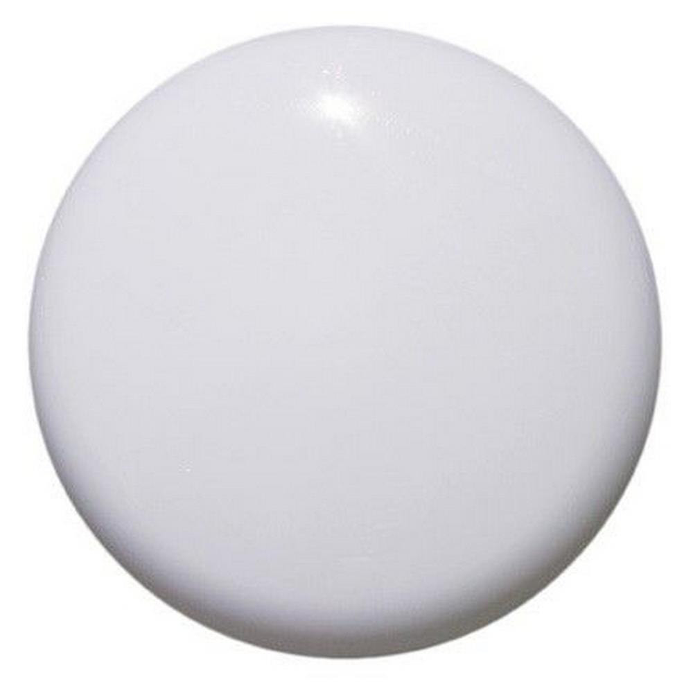 One Light Outdoor Flush Mount by Dabmar D6153