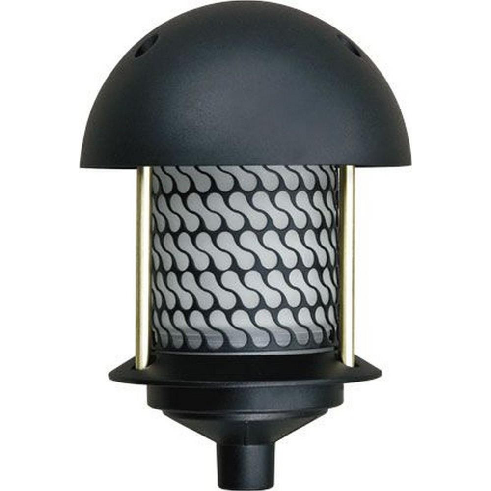 Round Top Pagoda Light by Dabmar - D8150