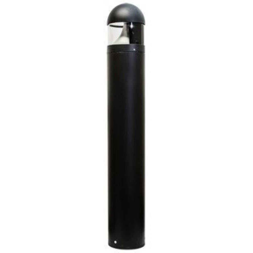 39.96 Inch 20W 1 LED Bollard by Dabmar - D830-LED20-AMB