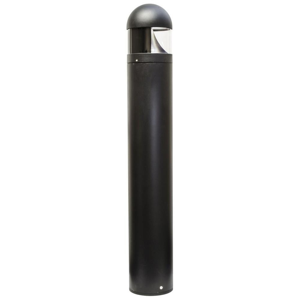 39.96 Inch 20W 2835 Amber LED Bollard by Dabmar - D830