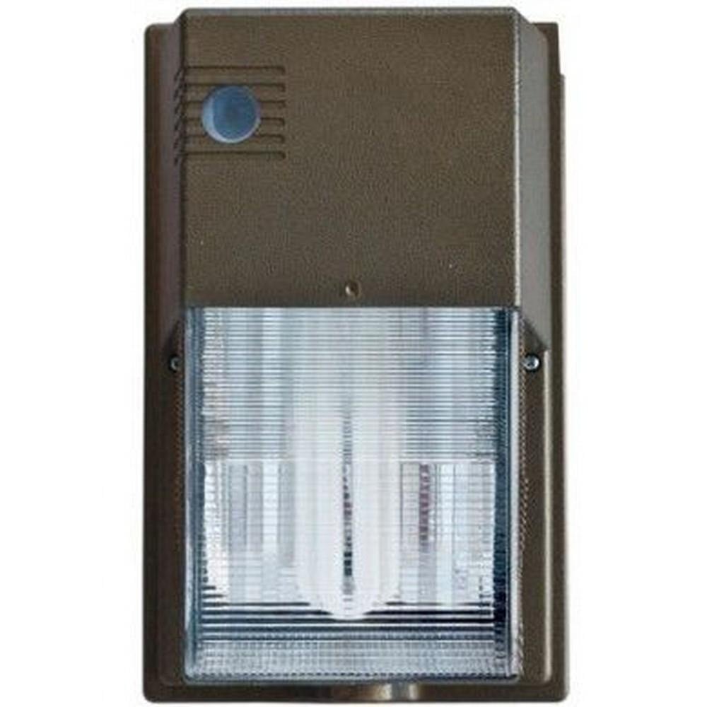 277V 52W 2 Light Outdoor Wall Mount by Dabmar - DF6728