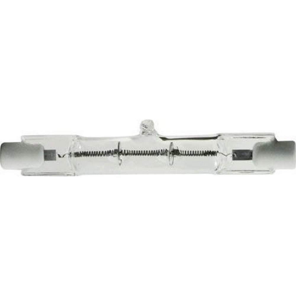 Quartz Double Ended Lamp by Dabmar DL-J78