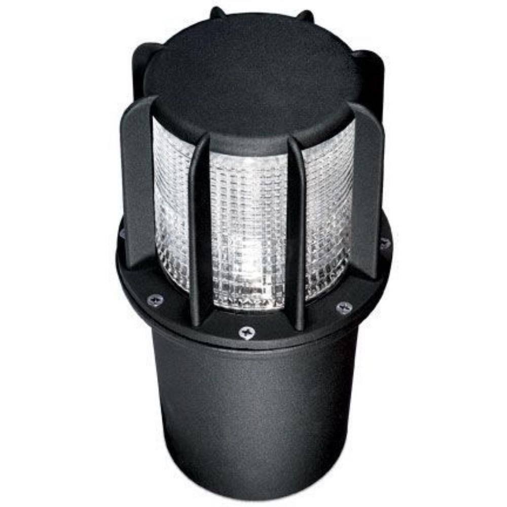 14.02 Inch 12W 1 LED Beacon Style Well Light by Dabmar - DW15-LED12-RGBW