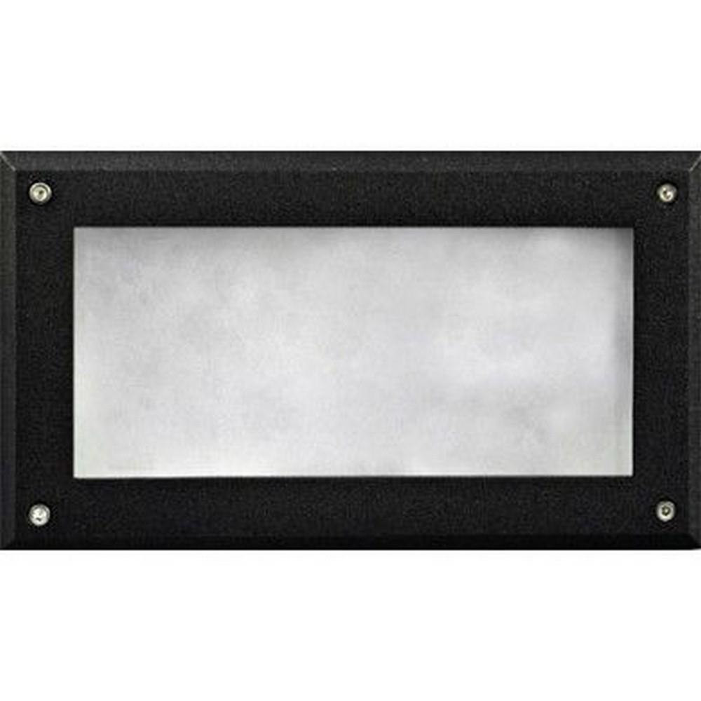 Step Light Open Face 26W Dl-26-Gu24 120V by Dabmar DSL1019