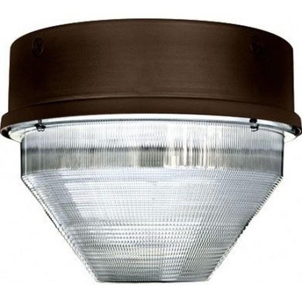 Med Round Ceiling Fix 70W Mh 120V by Dabmar - DW8723
