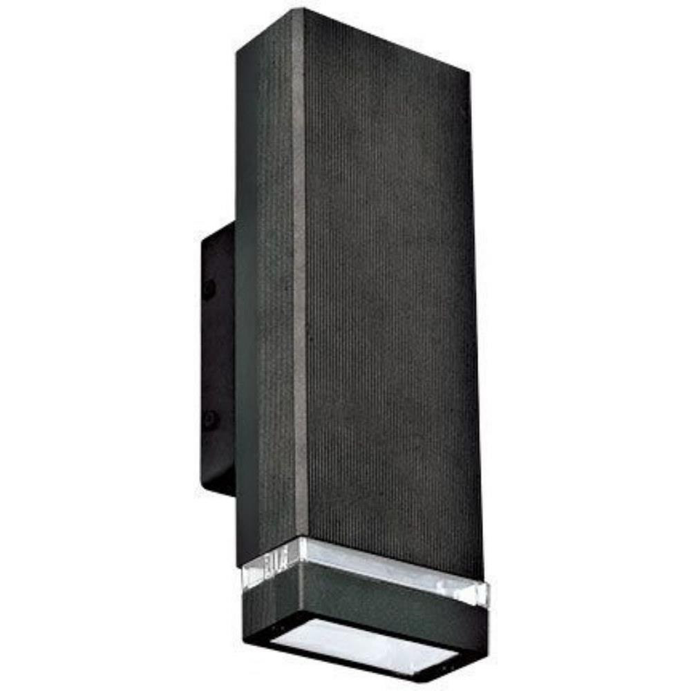 5W 1 LED Light Outdoor Wall Mount by Dabmar - DW3570-LED5