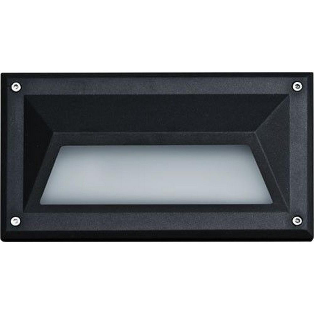 Outdoor Step Light by Dabmar FG2010