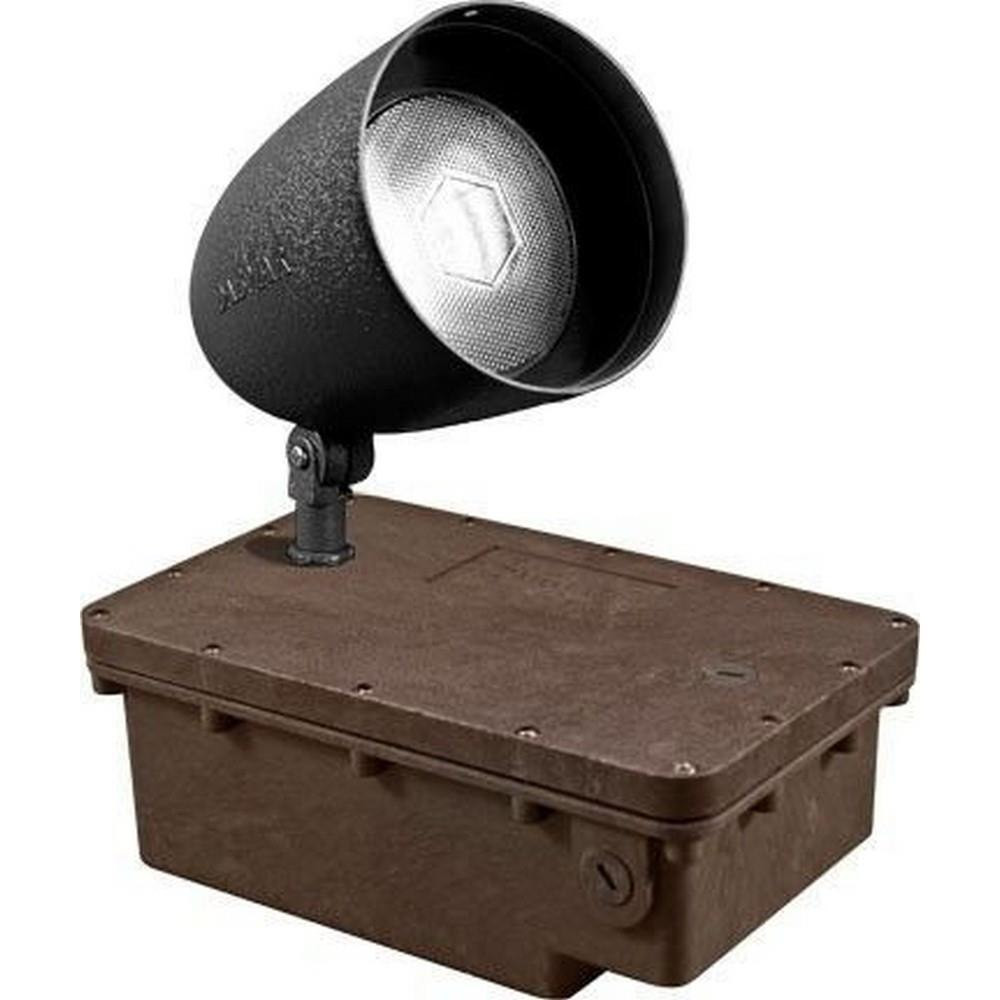 One Light In-Ground Ballast Box by Dabmar FG-DPR38