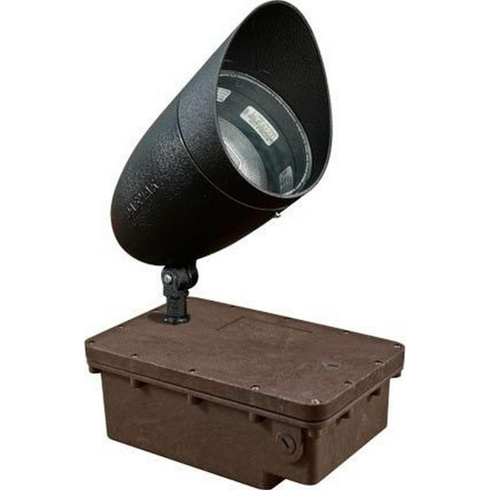 One Light In-Ground Ballast Box by Dabmar FG-DPR38H